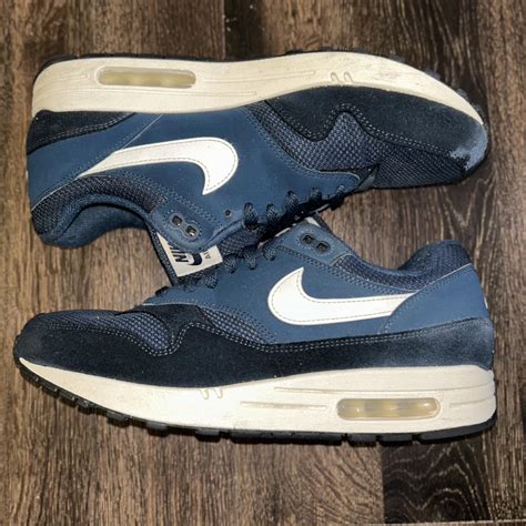 Buy Air Max 1 'Armory Navy' 